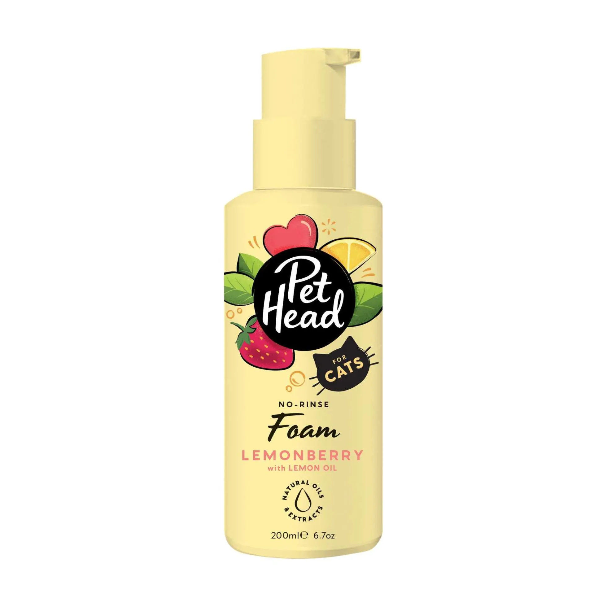 Pet Head Felin' Good Mousse