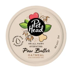Pet Head On All Paws Tassalva