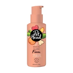 Pet Head Quick Fix Mousse