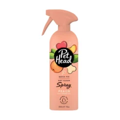 Pet Head Quick Fix Spray