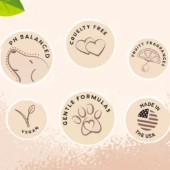 Pet Head Sensitive Soul Balsam