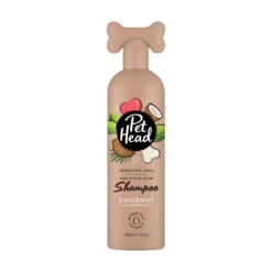 Pet Head Sensitive Soul Shampoo