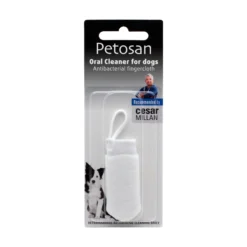 Petosan Fingertandborste