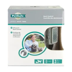 PetSafe Antiskallhalsband Ultrasonic