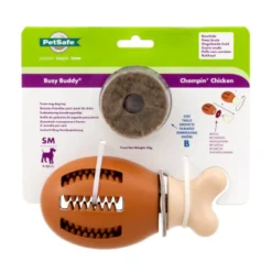 PetSafe Busy Buddy Chicken