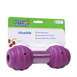 PetSafe Busy Buddy Chuckle