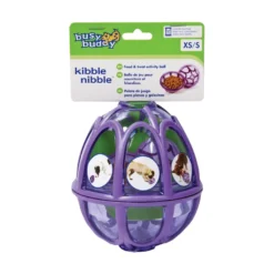 PetSafe Busy Buddy Kibble Nibble Feeder Ball