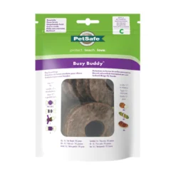 PetSafe Busy Buddy Rawhide Refill