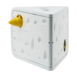 PetSafe Cheese Automatic Cat Toy