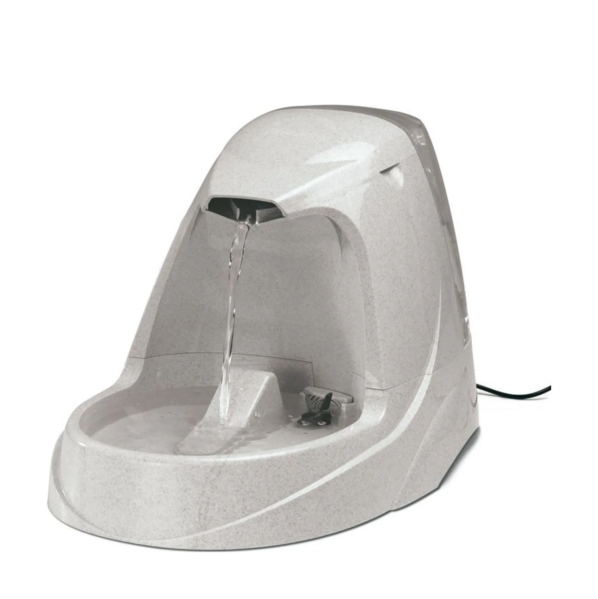 PetSafe Drinkwell Platinum Vattenfontän