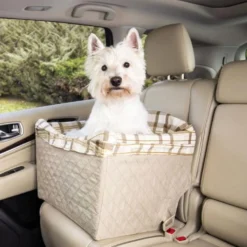 PetSafe Happy Ride Bilstol för Hund