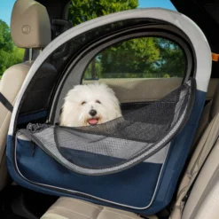 PetSafe Happy Ride Collapsible Travel Carrier