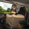 PetSafe Happy Ride Dog Safety Seat