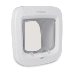 PetSafe Kattlucka med Microchip