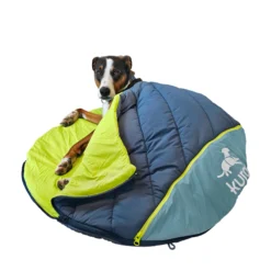 PetSafe Kurgo Sovsäck för Hund