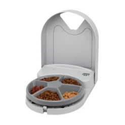 PetSafe 5-Meal Foderautomat