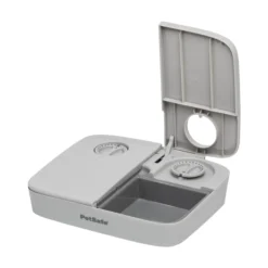 PetSafe 2-Meal Foderautomat