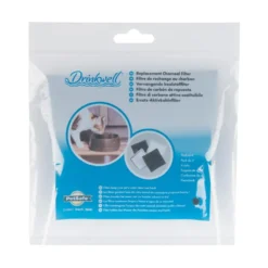 PetSafe 4-pack kolfilter till Drinkwell Current