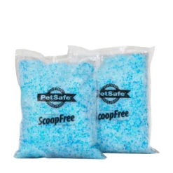 PetSafe Premium Crystal Kattsand