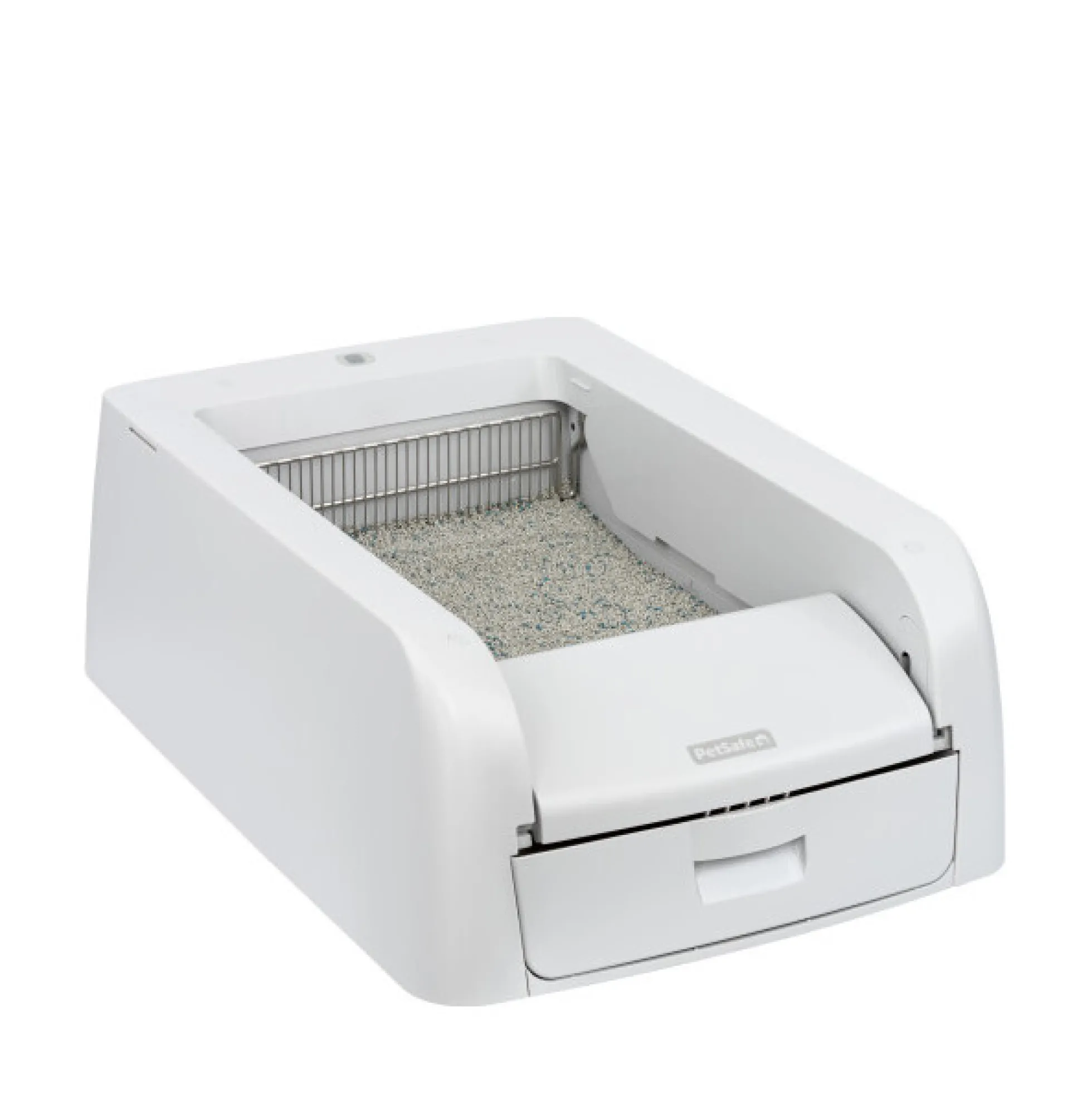 PetSafe ScoopFree Clumping Självrengörande Kattlåda