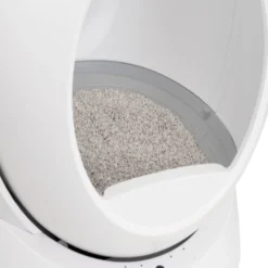 PetSafe ScoopFree SmartSpin Self-Cleaning Kattlåda