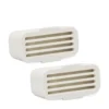 PetSafe ScoopFree SmartSpin Self-Cleaning Deodorant 2-pack