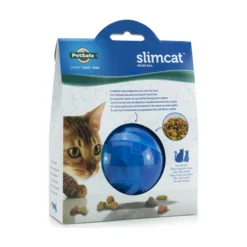PetSafe SlimCat Snacksboll