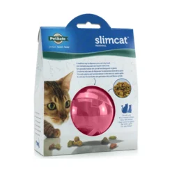 PetSafe SlimCat Snacksboll