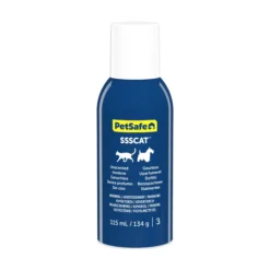 PetSafe SSSCAT Avskräckningsspray Refill