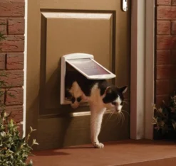 PetSafe Staywell Original Kattlucka