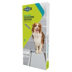PetSafe Teleskopramp för Bil