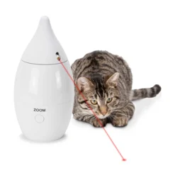 PetSafe Zoom Automatic Laser Light