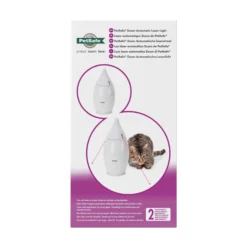 PetSafe Zoom Automatic Laser Light