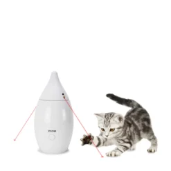 PetSafe Zoom Automatic Laser Light