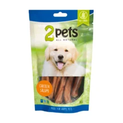 2pets Dogsalami