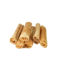 2pets 1-pack Nordisk Tuggrulle Nöt