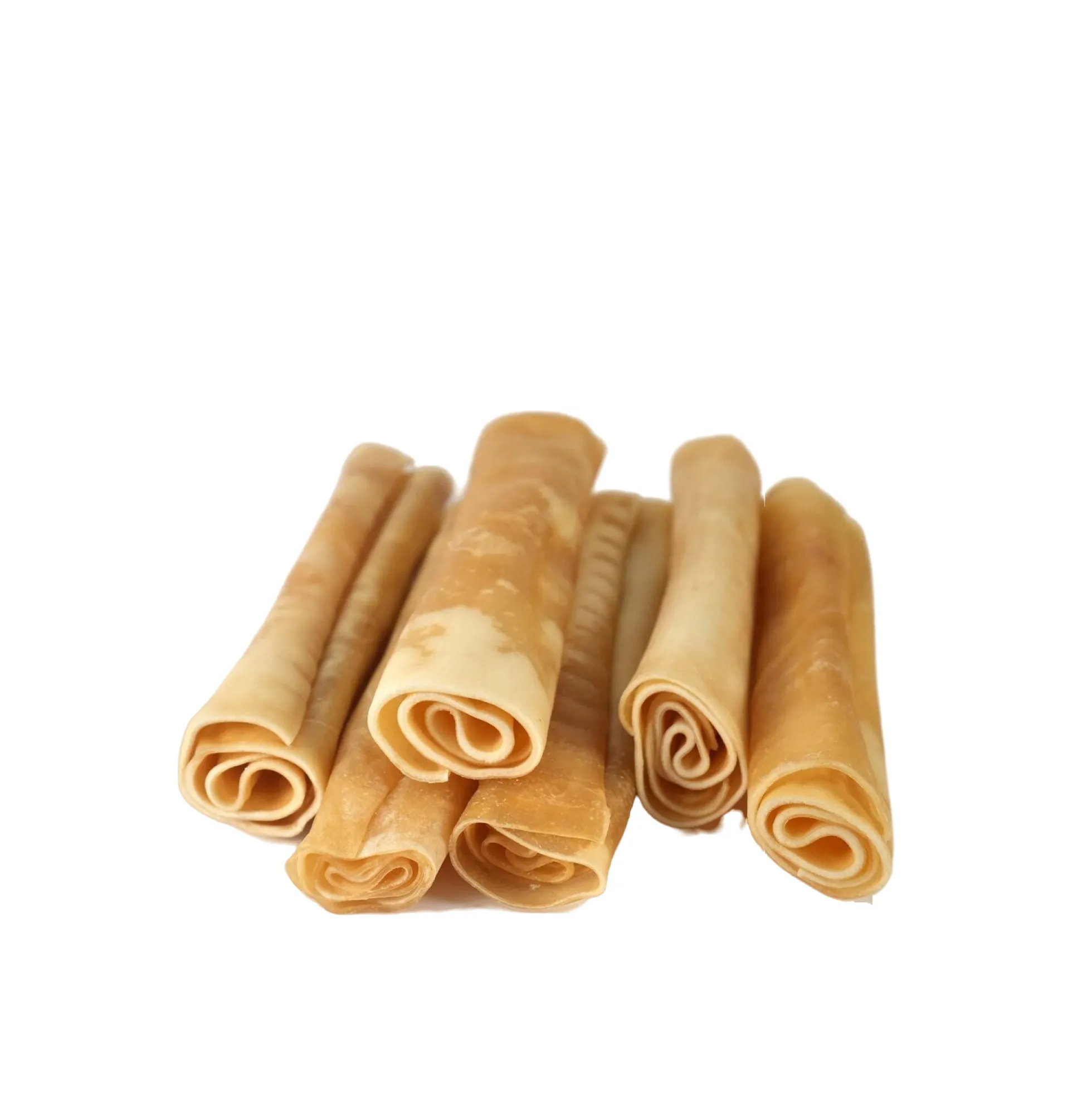 2pets 1-pack Nordisk Tuggrulle Nöt