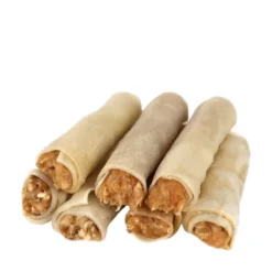 2pets 1-pack Nordisk Tuggrulle Vilt