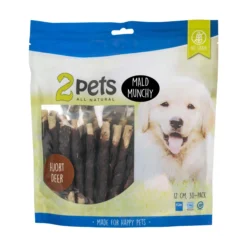 2pets Tuggpinnar Mald 30-pack Hjort