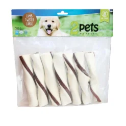 2pets Tuggtwister 7-pack
