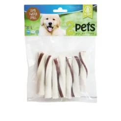 2pets Tuggtwister 7-pack