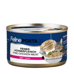 Porta21 Feline Original Pure Chicken