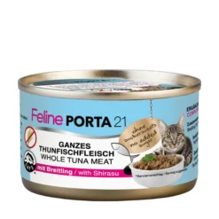 Porta21 Feline Original Tuna & Icefish