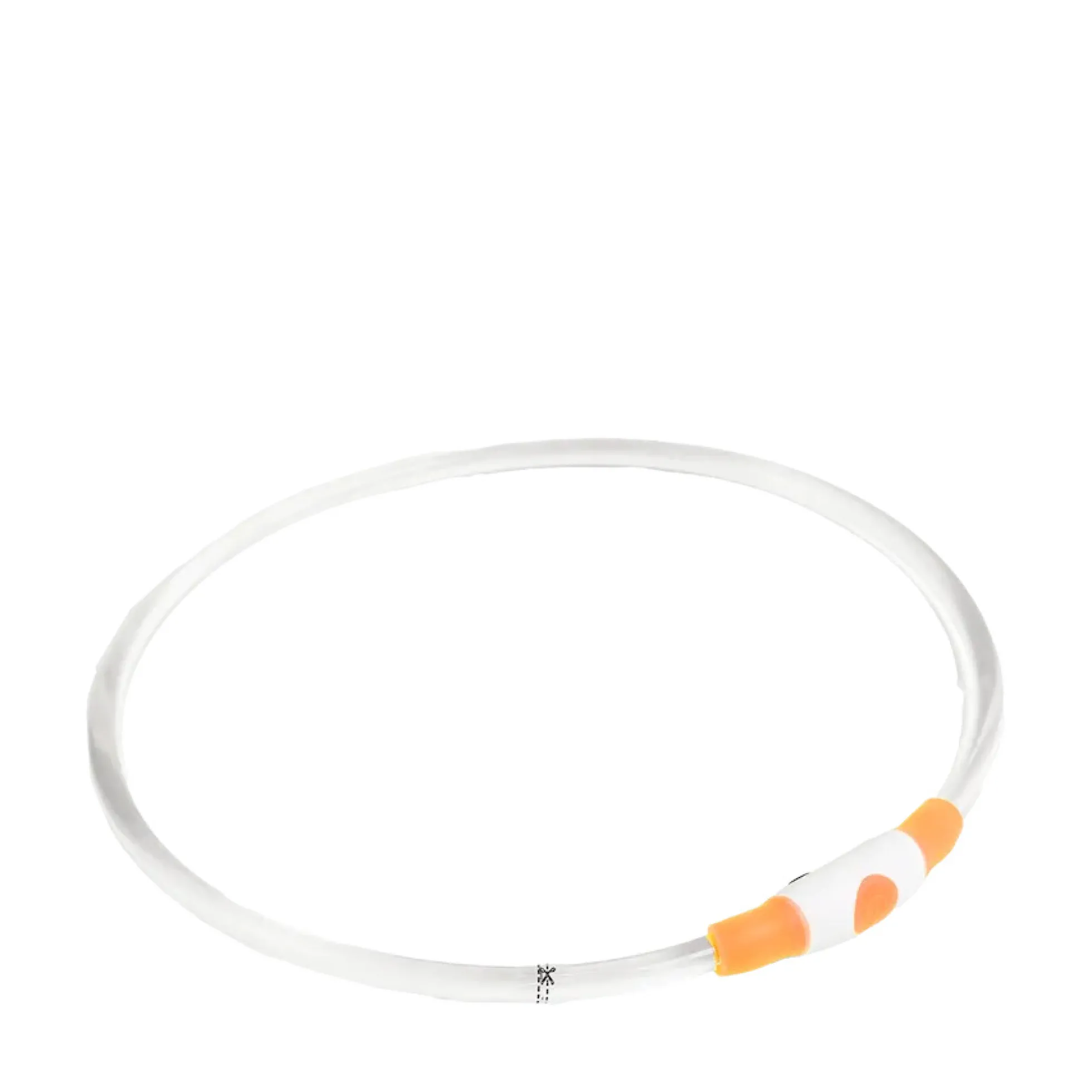 Pritax Aura LED Blinkhalsband
