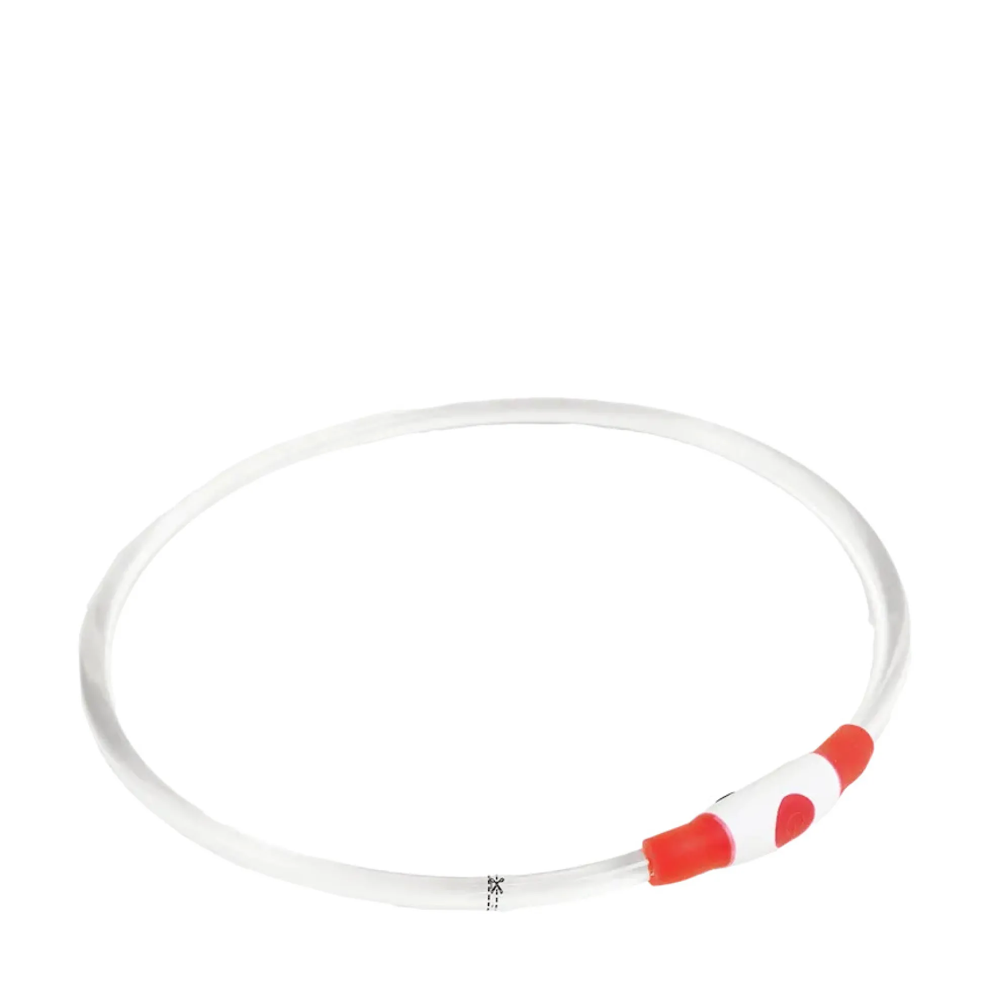 Pritax Aura LED Blinkhalsband