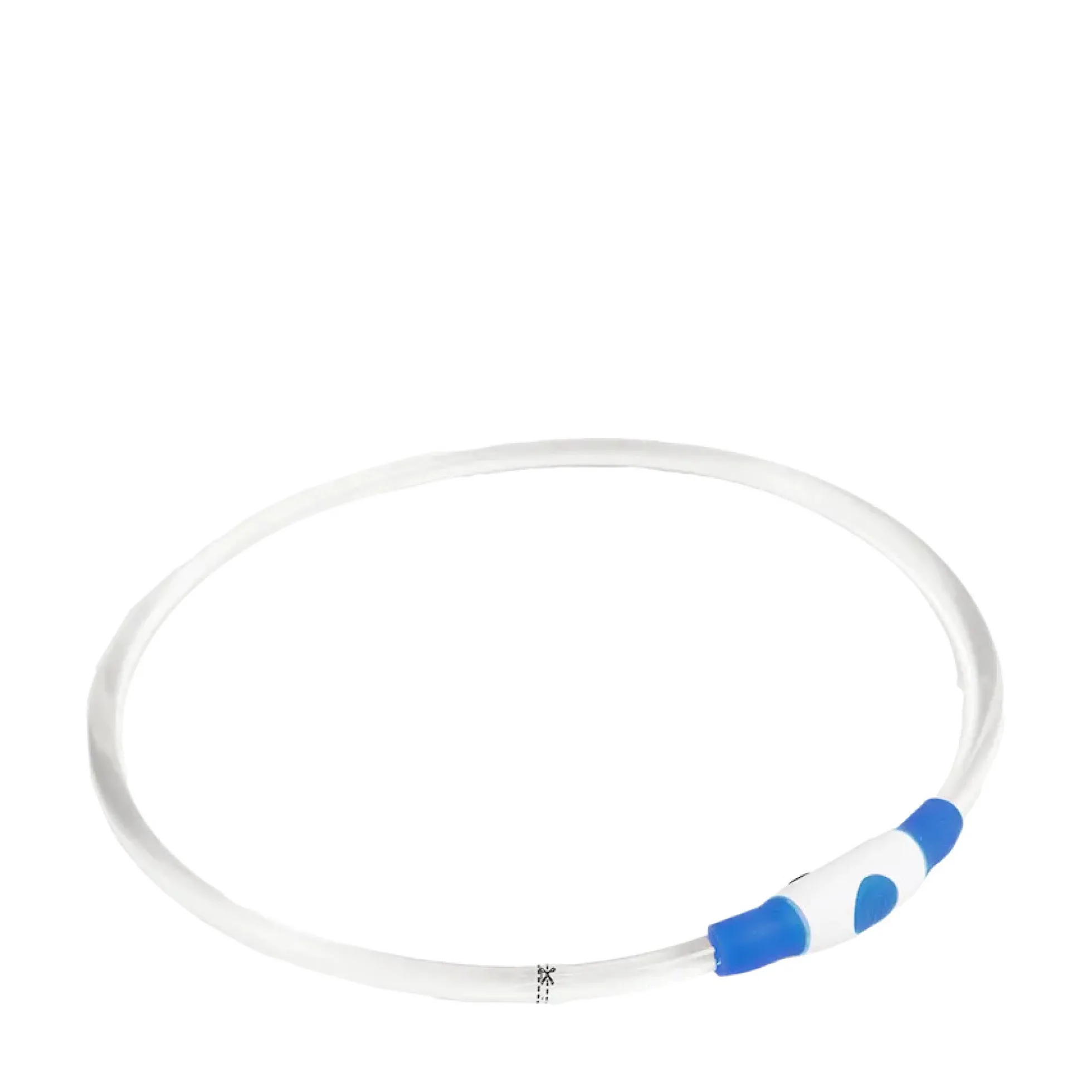 Pritax Aura LED Blinkhalsband