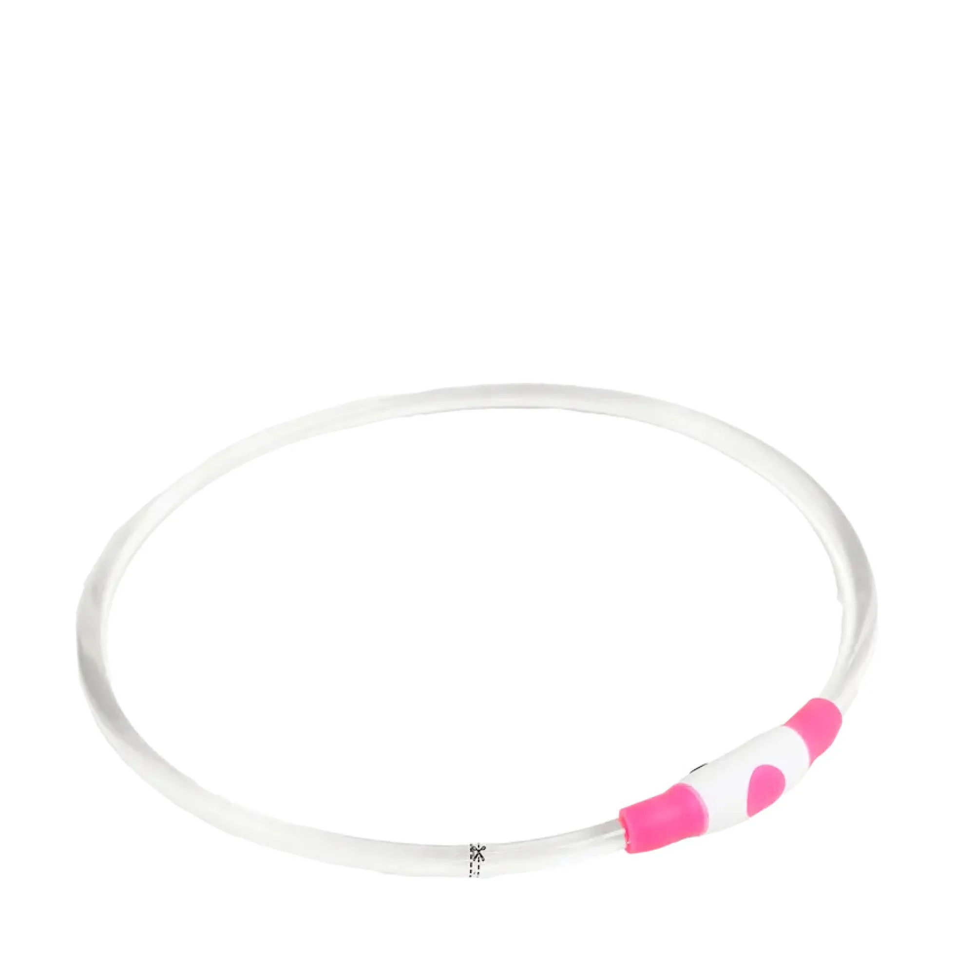 Pritax Aura LED Blinkhalsband