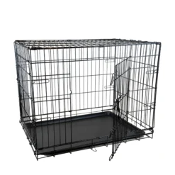 Pritax Fido Stålbur