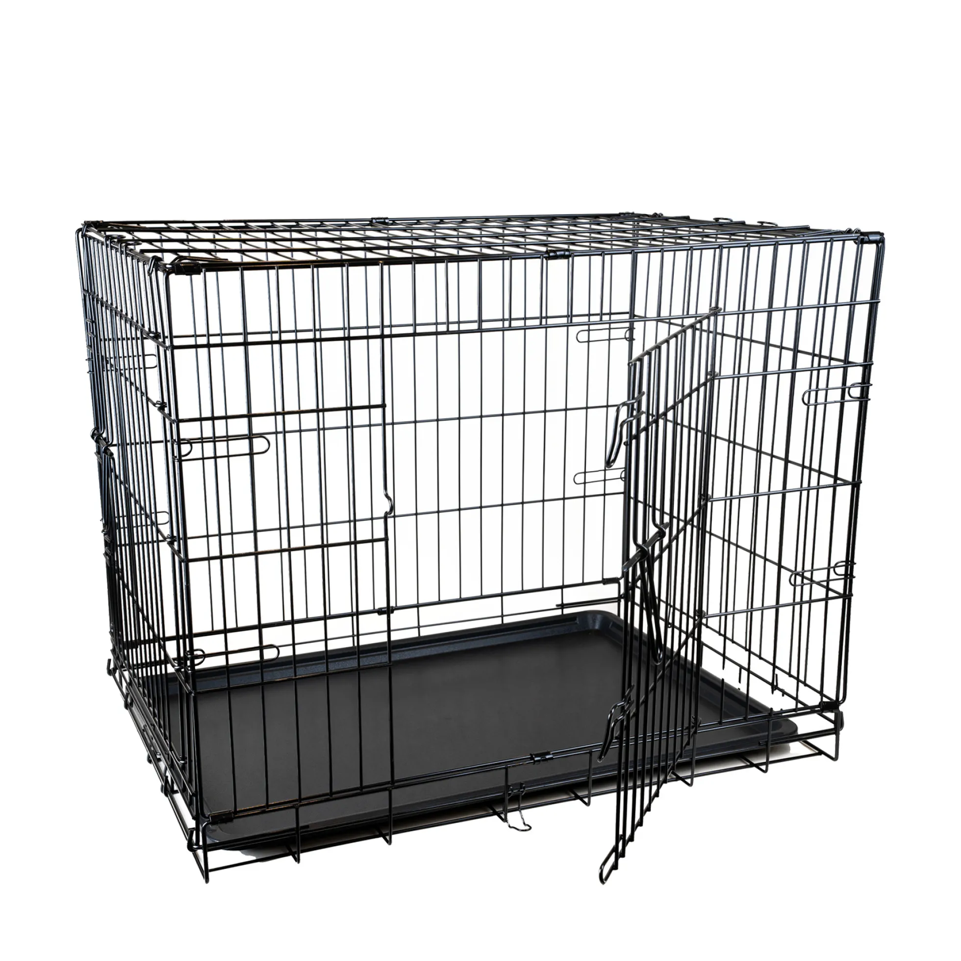 Pritax Fido Stålbur