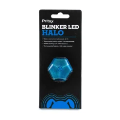Pritax Halo Blinker LED